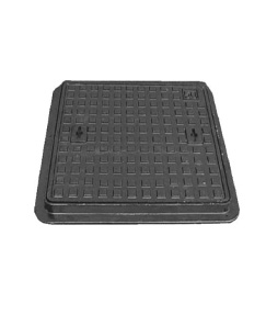 Cast Iron Cover Supplier in Thane