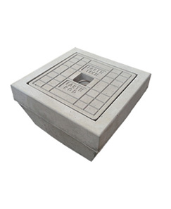 Concrete pit cover Supplier in India