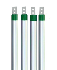 GI Earthing Electrode Supplier in India