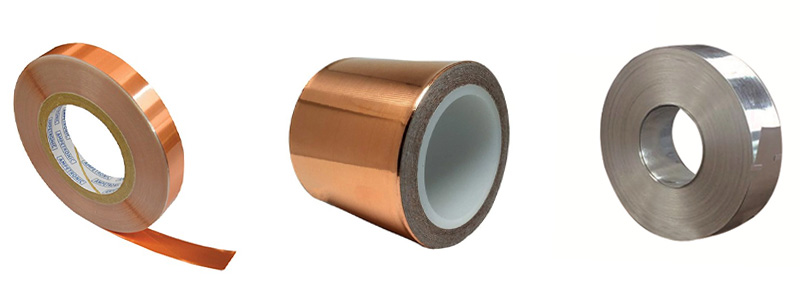 Earthing Down Conductor Tape Manufacturer in India