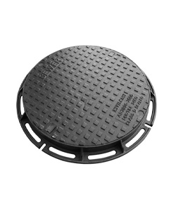 Cast Iron Pit Cover Supplier in India