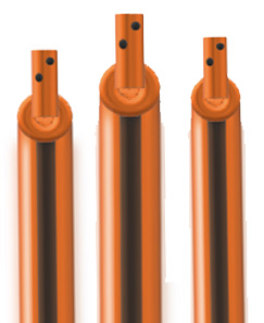 Copper Pipe in Pipe Technology Manufacturer in India