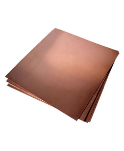 Copper Plate Manufacturer in India