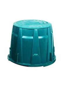 FRP Earthing Pit Cover Supplier in India