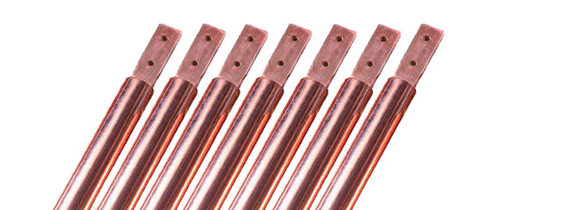  Copper Strip in Pipe Technology Manufacturer in India