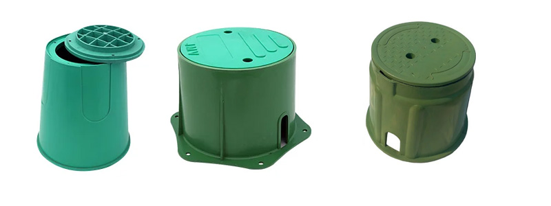 FRP Earthing Pit Cover   Manufacturer in India