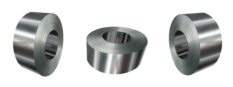  GI Conductor Tape Manufacturer in India