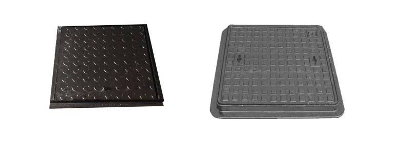 MS Earthing Pit Cover   Manufacturer in India