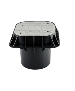 PVC Earthing Pit Cover Stockist in India