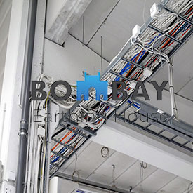 Cable Tray Manufacturer India