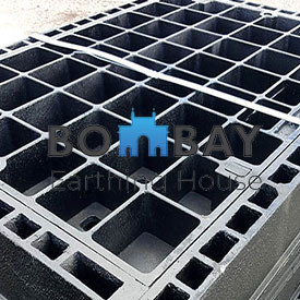 Cast Iron Pit Cover Manufacturer India