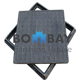 Cast Iron Pit Cover Supplier India