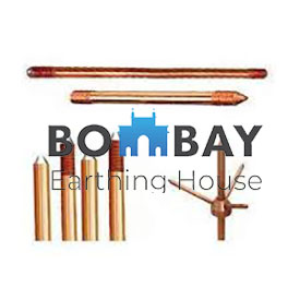 Copper Earthing Electrode Manufacturer India