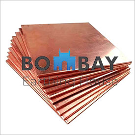 Copper Plate Manufacturer India