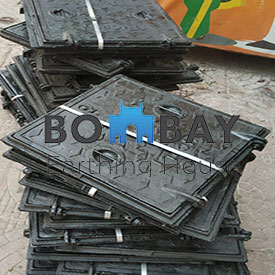 Earth Pit Cover Supplier India