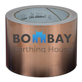 Earthing Down Conductor Tape Manufacturer India