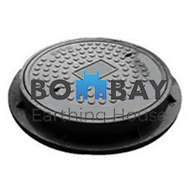 FRP Earthing Pit Cover Manufacturer India