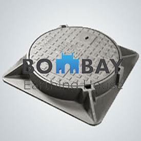 FRP Earthing Pit Cover Supplier India