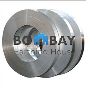 GI Conductor Tape Supplier India