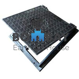 MS Earthing Pit Cover Manufacturer India