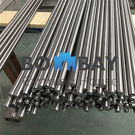 Stainless Steel Rod Manufacturer India
