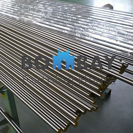 Stainless Steel Rod Supplier India