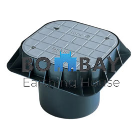 Earth Pit Cover Manufacturer in Mumbai