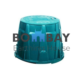 Earth Pit Cover Manufacturer in Pune