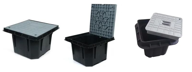 Earth Pit Cover Manufacturer in Bangalore