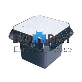Earth Pit Cover Supplier in Mumbai