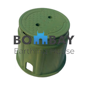Earth Pit Cover Supplier in Nashik
